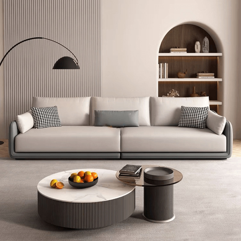 Sofa Băng Đẹp Mẫu Mới 2023 