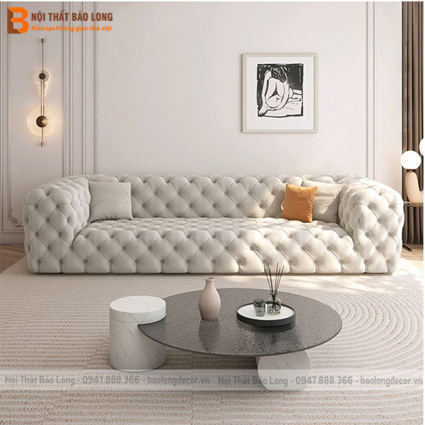 Ghế Sofa Gấp Trám Giá Rẻ Tại Xưởng Không Qua Trung Gian